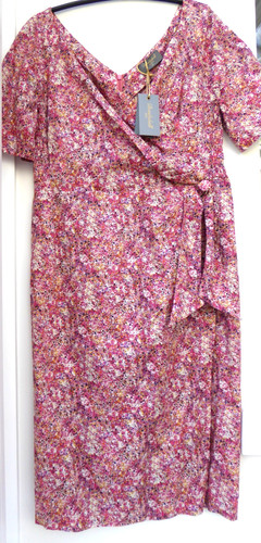 Bombshell katya wildman dress - bombshell,