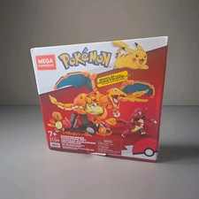 Pokémon Mega Construx