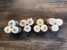 Wargames foundry paint  triads  Bundle / job lot.  Wargame paints. Acrylic.