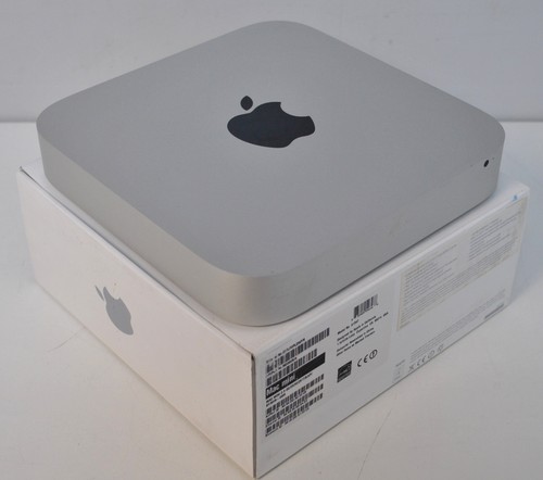 Apple mac mini server - apple, (2012)