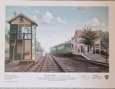 Brand new Signed Limited