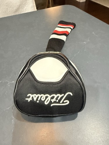 Titleist 910d driver headcover - 910d,
