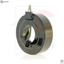 COIL MAGNETIC CLUTCH