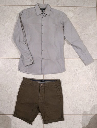 Mens clothes bundle next - mens,
