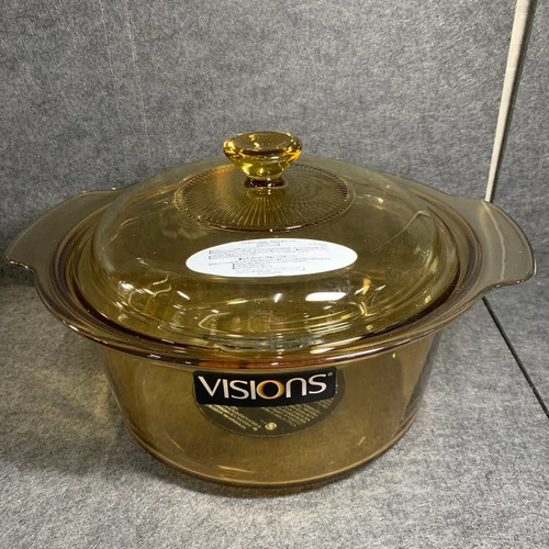 Visions soup pot - pot, 3.5l