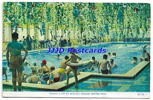 Btln21 butlins wales - btln21,