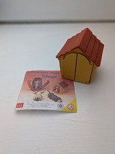 Disney Lady and the Tramp