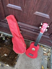 Martin Smith Soprano Ukulele