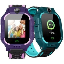 With Positioning System Kids Watches Waterproof Phone Watch  Student Gift
