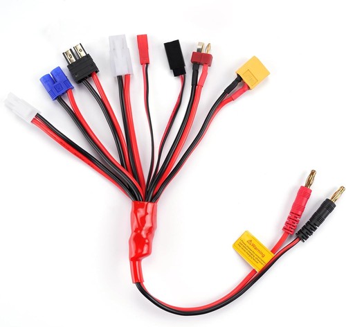 Lipo battery charger - lipo,