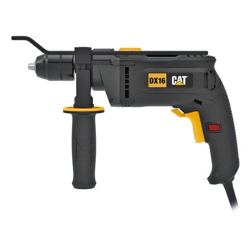 Cat dx16 850w impact hammer - cat,