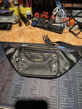 Girls River Island Black Bum