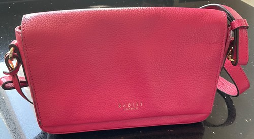 Radley shocking pink - shocking,