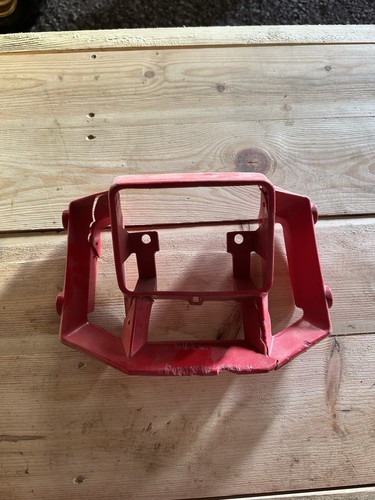 Honda atc250r 1985 headlight - honda,