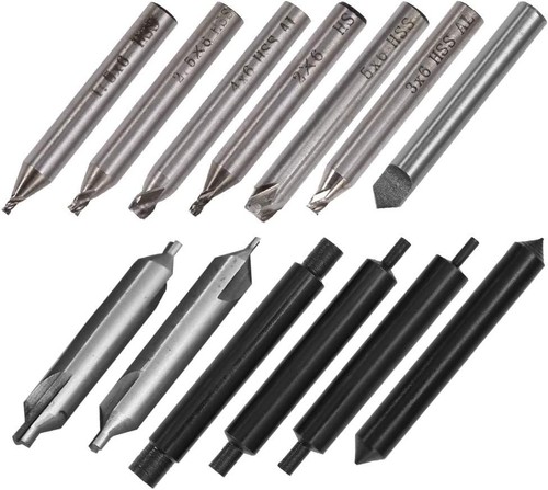 Set key cutting machine - 1,