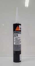 Sikaflex 221 (Black)