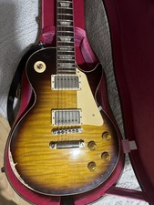 Gibson Les Paul Murphy Lab