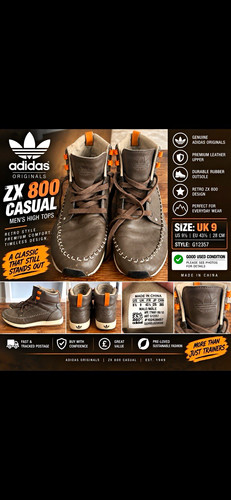 Adidas originals 800 casual - adidas,