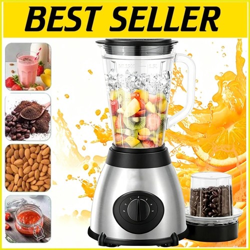 Blender smoothie maker ice - blender,