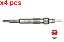 X4 PCS FITS VW PASSAT B5.5
