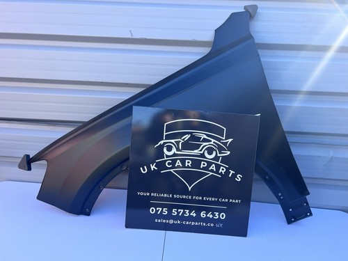 Audi 2019 front wing - audi, 4m