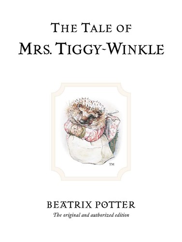 The tale mrs - tale, of