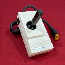 Sharp MZ-1X03 Analogue