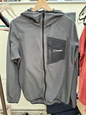 Berghaus Men's Polartec Jacket