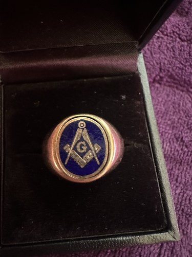 Carat gold masonic - carat,