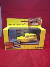 Corgi 2003 only fools - corgi, and