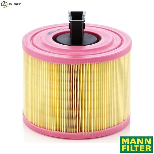 Air filter 114 - air, bmw