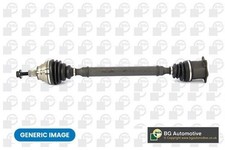 BGA DS3604R Drive Shaft Front Right O/S Driver Side 850mm Length For Kia Picanto