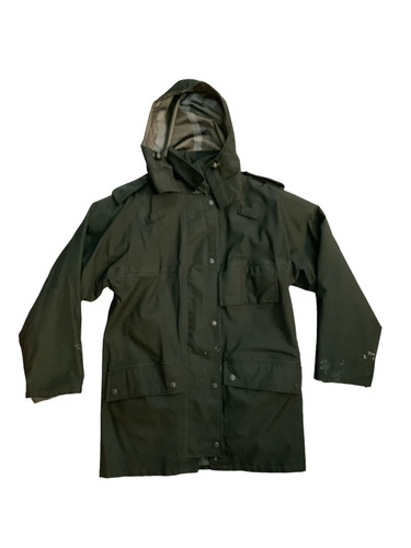 Goretex waterproof coat jacket - coat,