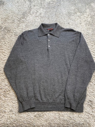 Linea uomo sweater men large - uomo,