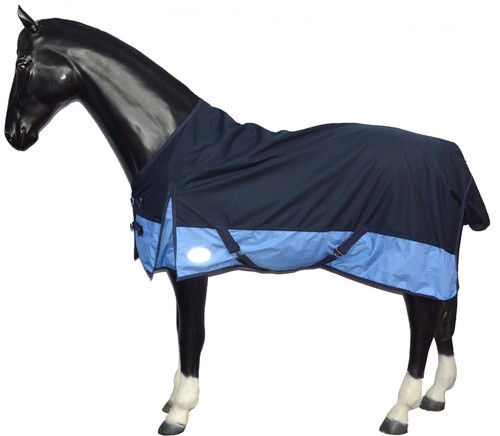 600d lightweight turnout - 600d,