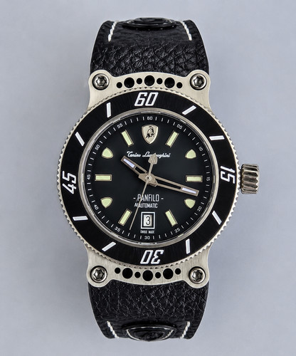 Tonino lamborghini panfilo - tonino,