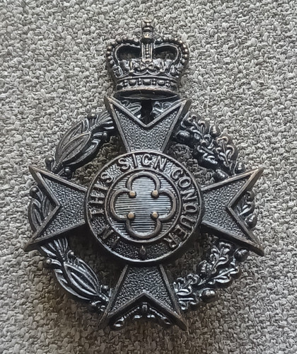 Royal army chaplains - army,