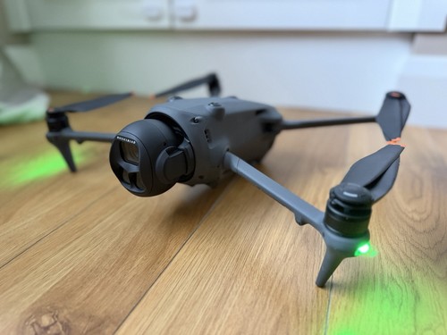 Dji mavic pro drone - dji,