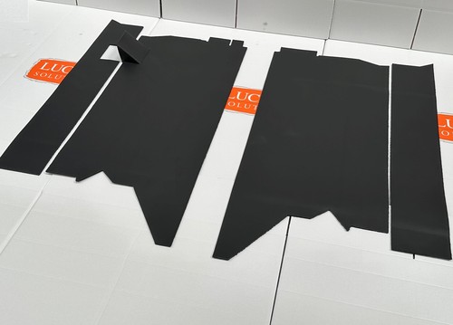 Lucari matting fits - lucari, land
