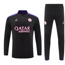 2024 men's sportswear