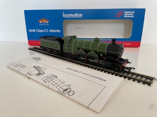 Bachmann 760nrm gauge - 31-760nrm,