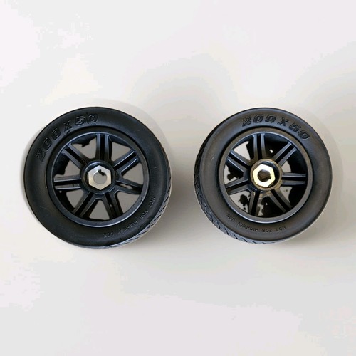 Drive scout style mobility - drive,
