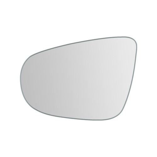 Driver side mirror - side, replacement