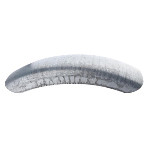 Rear mudguard for cruiser - ,