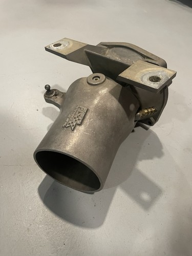 Kawasaki 550sx pressure nozzle - 550sx,