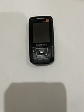 Samsung SHH-D900 Black