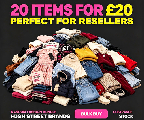 High street brands random - street,