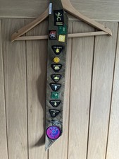 Vintage Girl Guides / Brownies