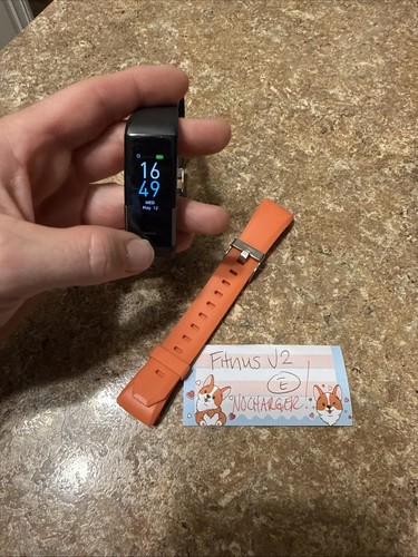 Fitnus smart watch fitness - smart,