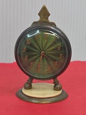 Vintage Metal Dore Swiss